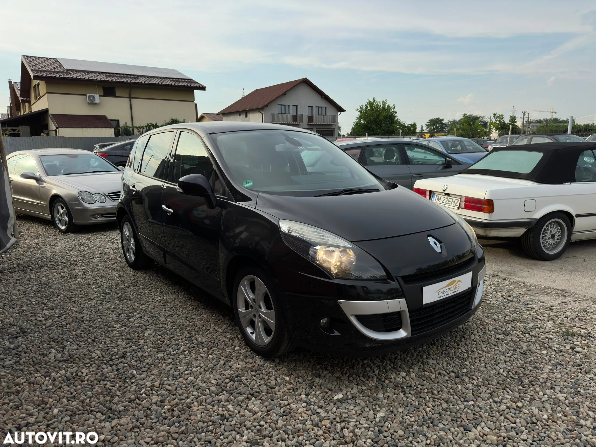 Renault Scenic - 11