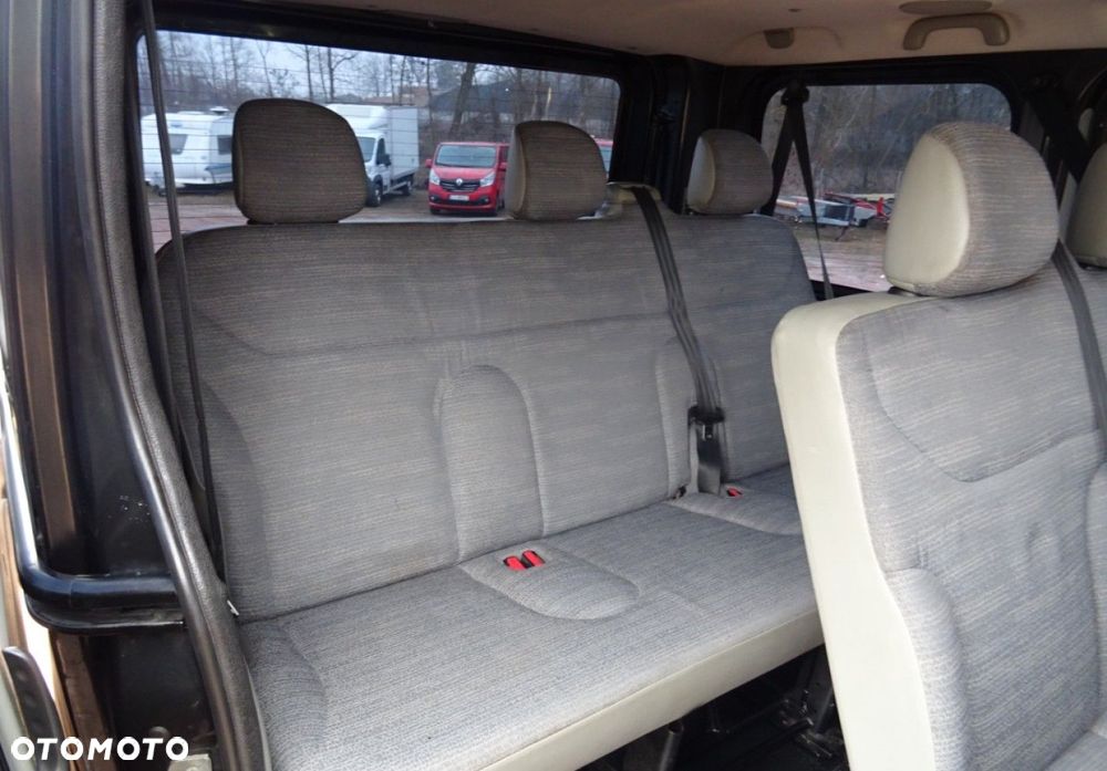 Renault Trafic - 6
