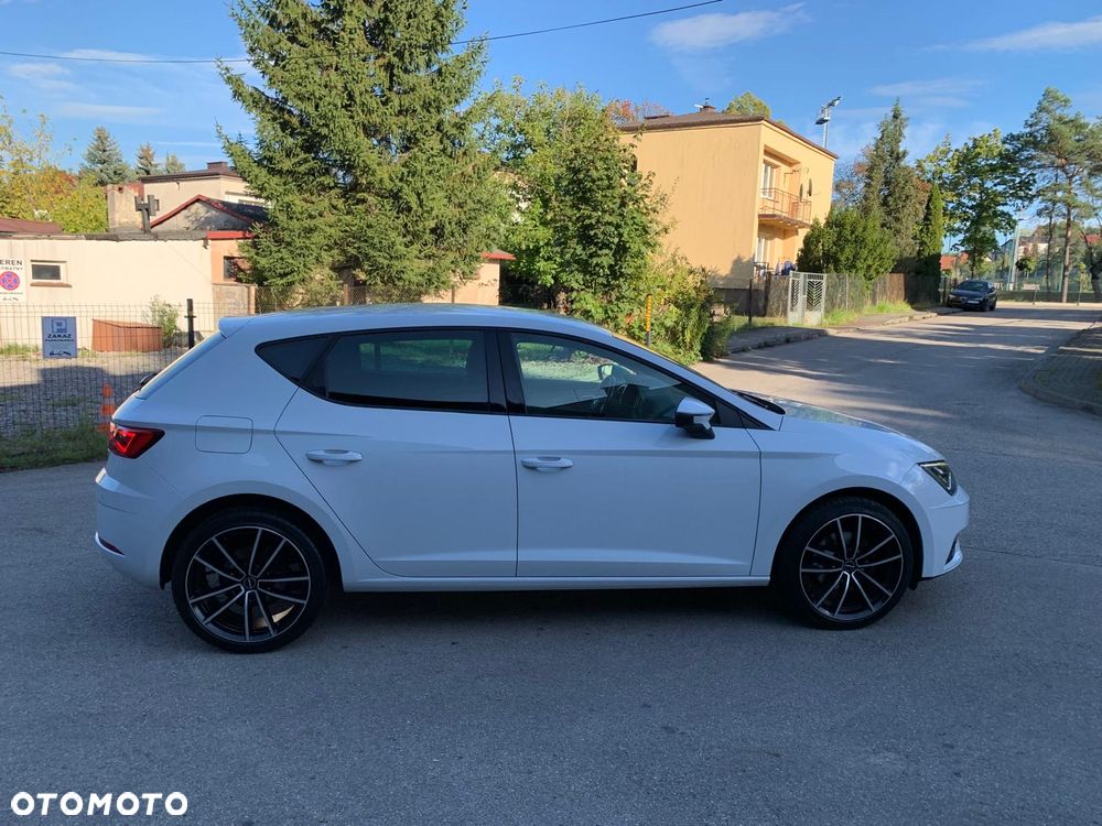 Seat Leon 1.6 TDI Copa S&S - 9