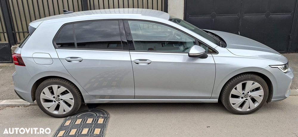 Volkswagen Golf 1.5 TSI Advanced - 4