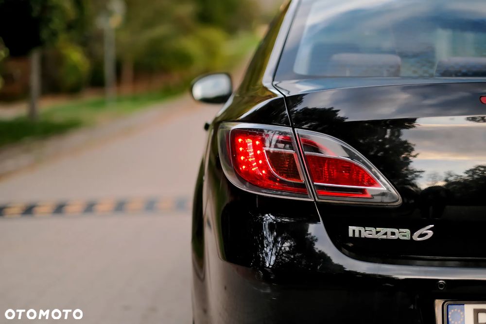 Mazda 6 2.0 CD Dynamic - 11