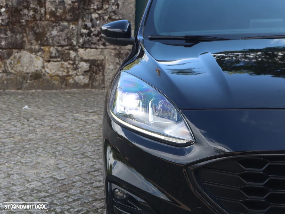 Ford Kuga 1.5 EcoBlue Aut. ST-LINE - 7