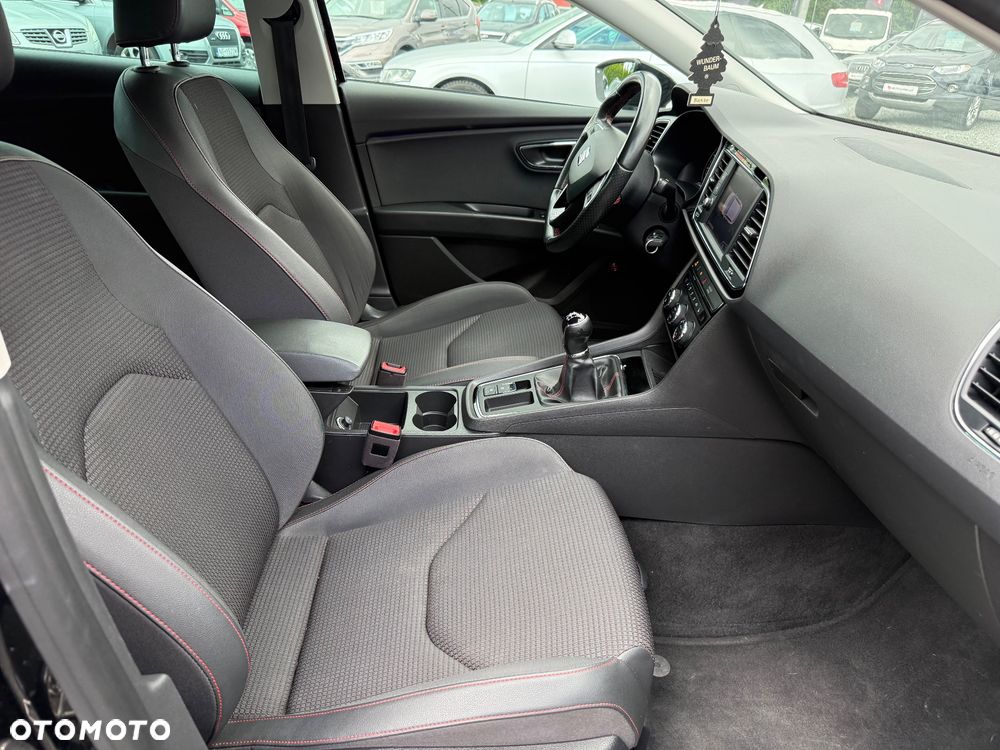 Seat Leon - 9