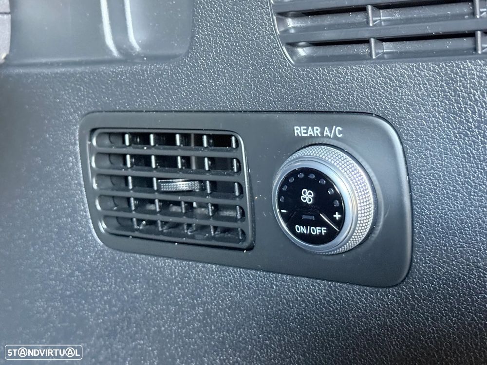 Hyundai Santa Fe 2.0 CRDi Executive - 50