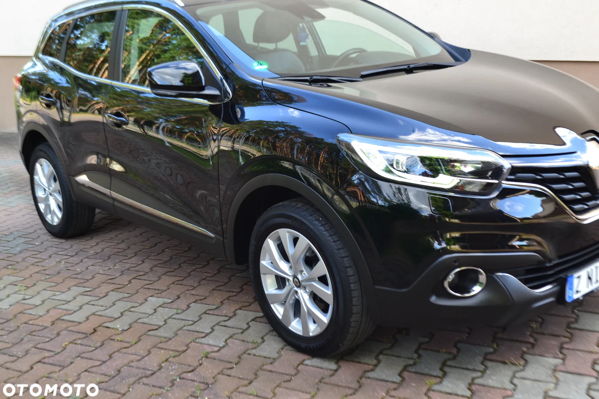 Renault Kadjar Energy TCe 130 Bose Edition - 8