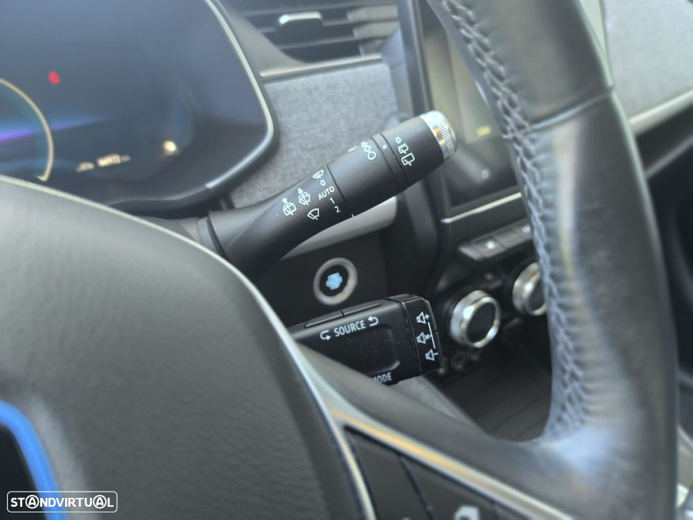 Renault Zoe - 38