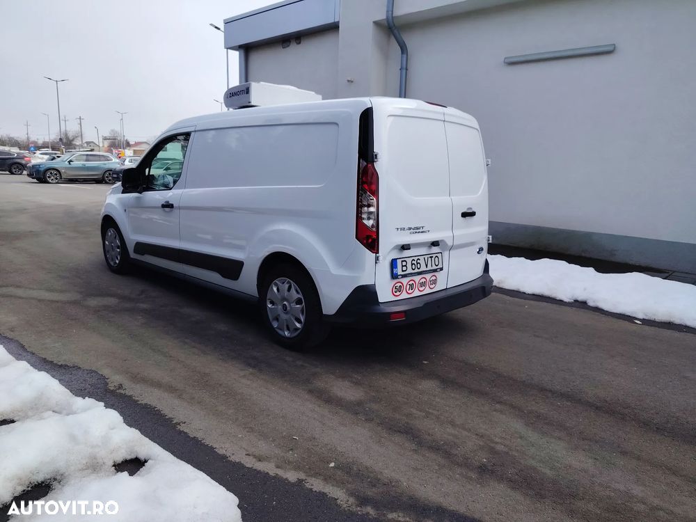 Ford Transit Connect Maxi - 3