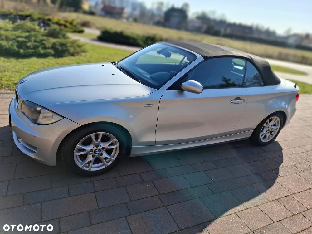 BMW Seria 1 118i Edition Sport - 11