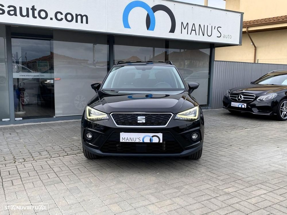 SEAT Arona 1.0 TSI Style - 2
