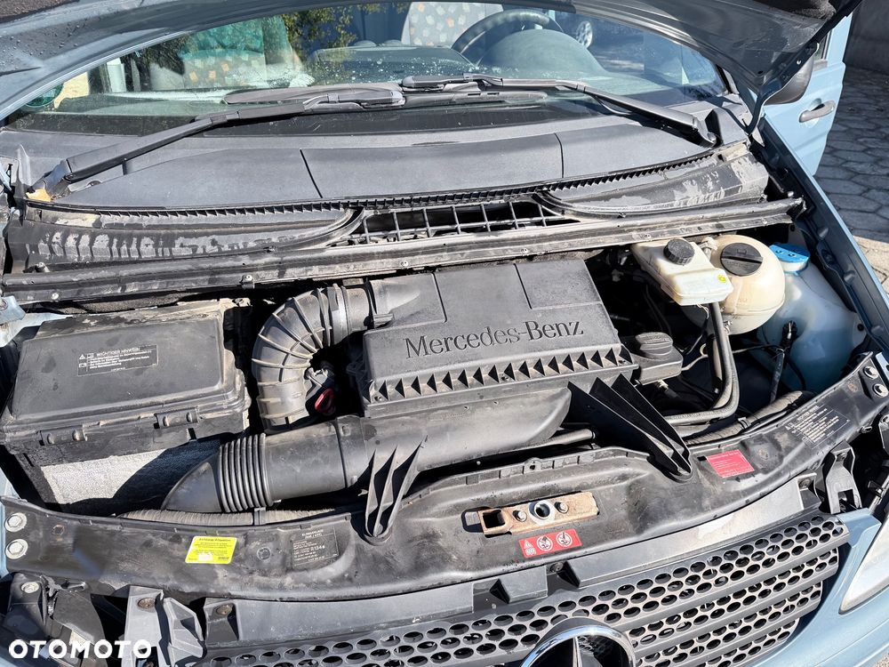 Mercedes-Benz Vito - 25