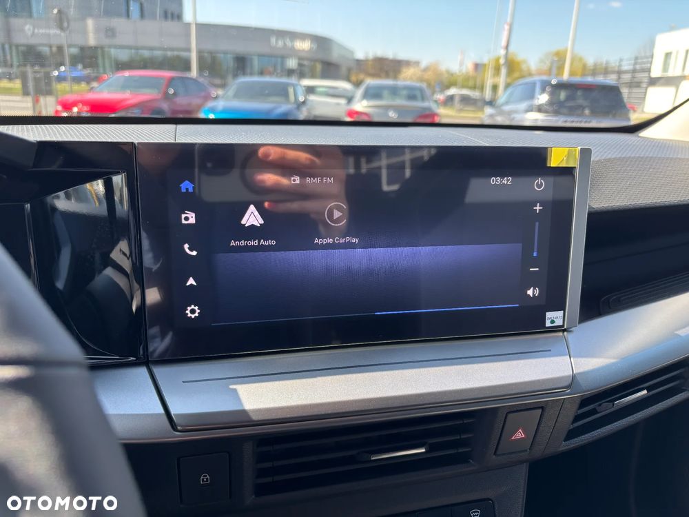 Opel Frontera 44kWh GS - 13