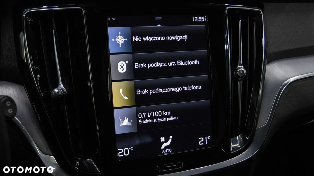 Volvo V60 B3 B Momentum Core - 20