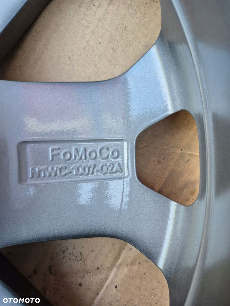 Ford Ranger felga aluminiowa 18" N1WC-1007-G2A nowa oryginalna - 4