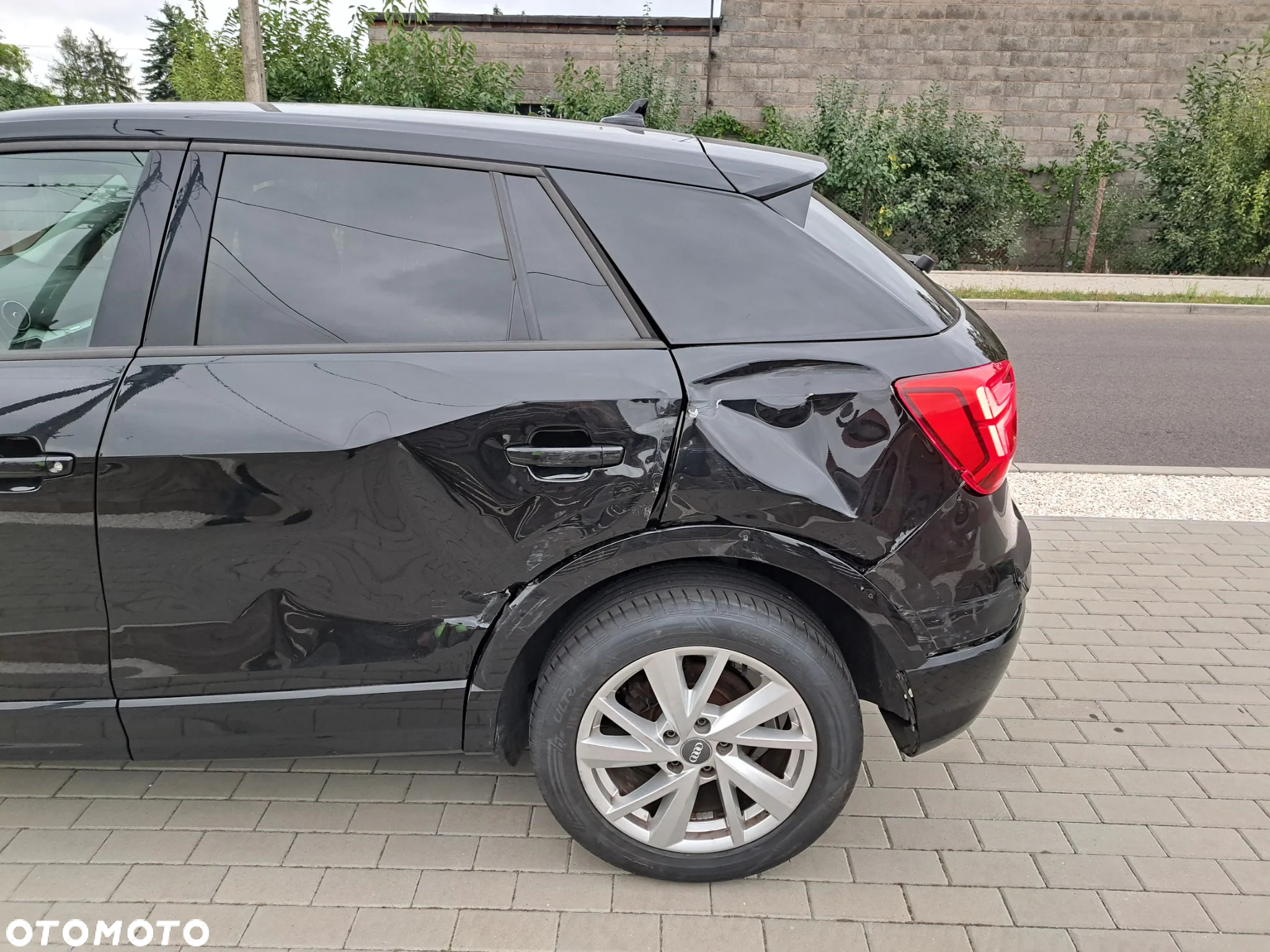 Audi Q2 1.6 TDI design - 14