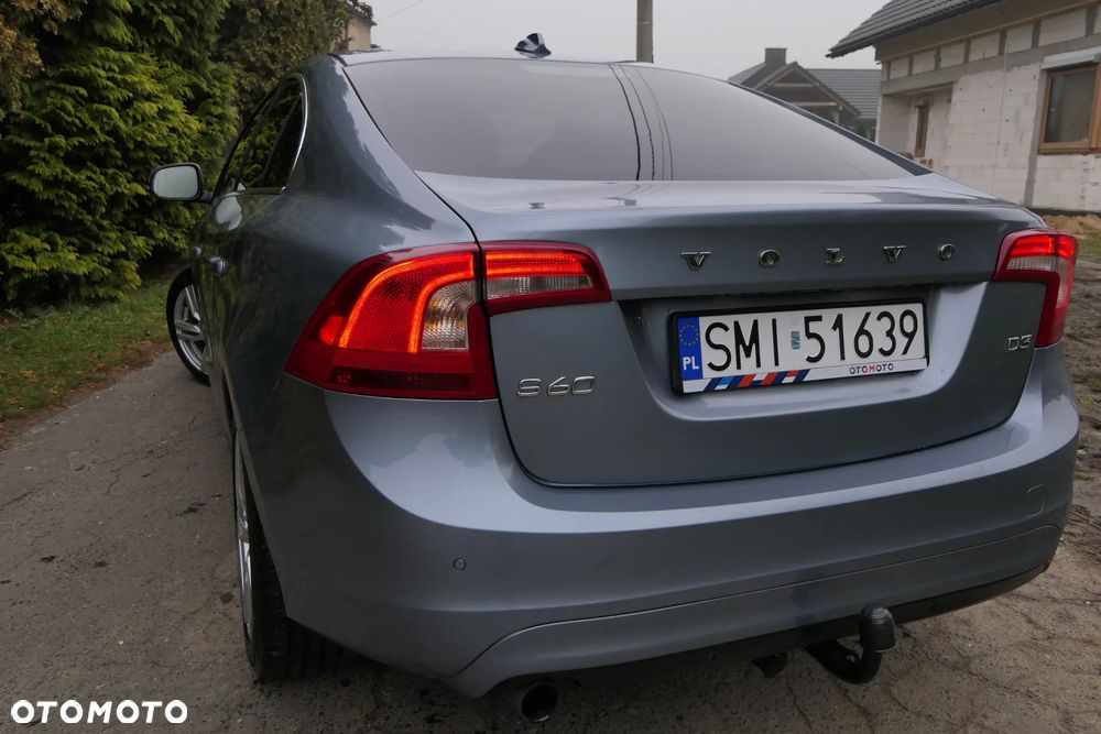 Volvo S60 D3 Drive-E Momentum - 12