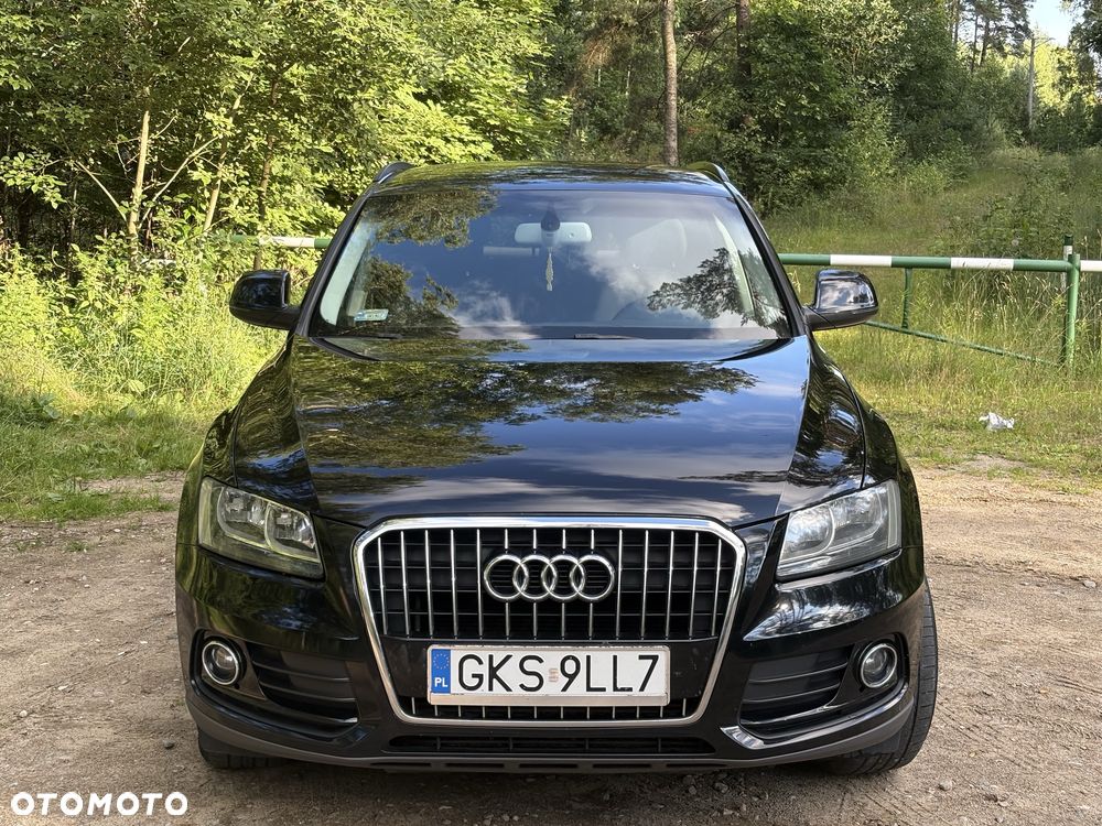Audi Q5 - 2