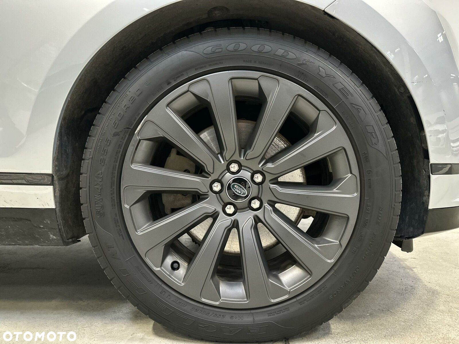 Land Rover Range Rover Velar - 9