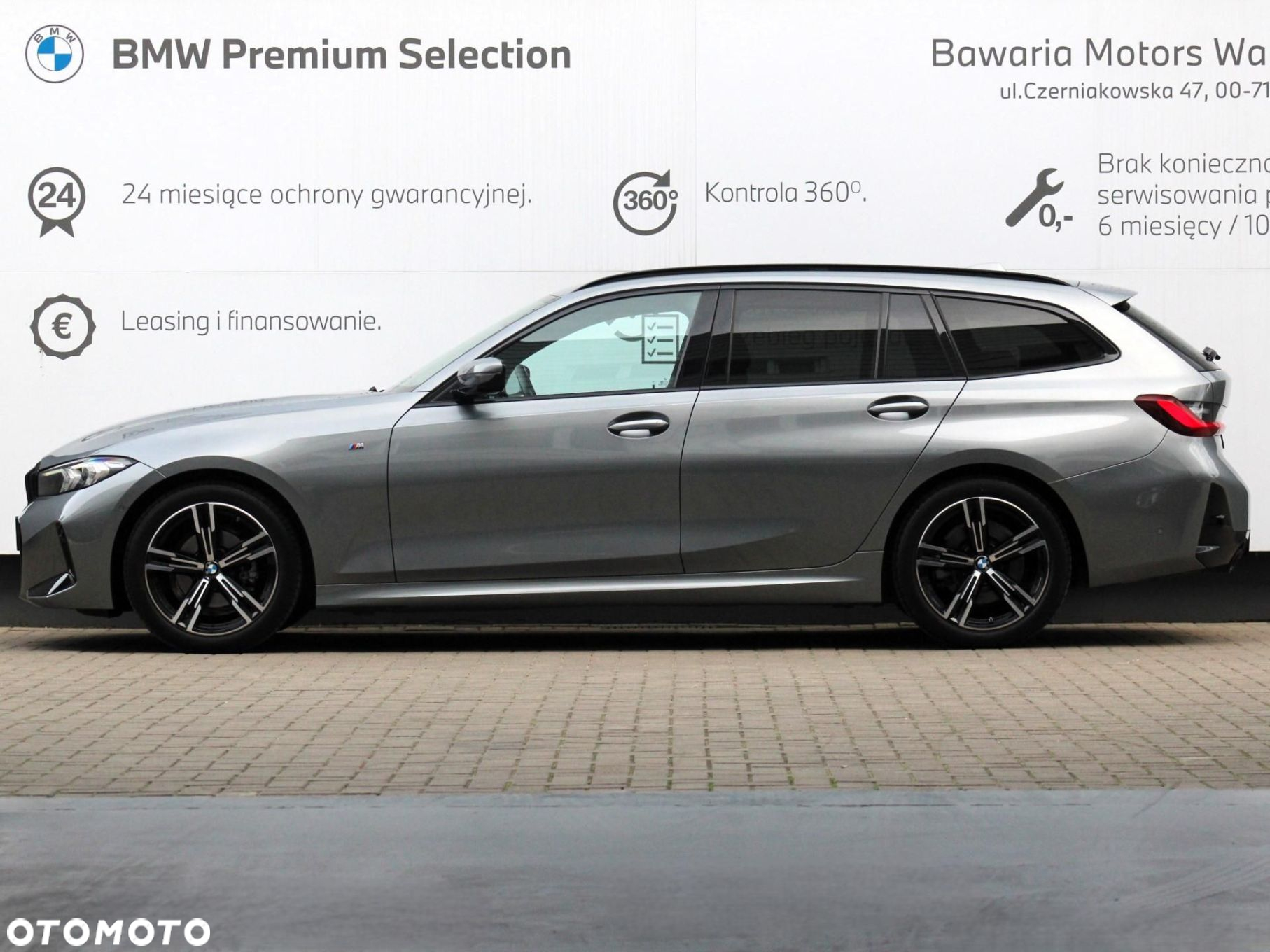BMW Seria 3 - 3