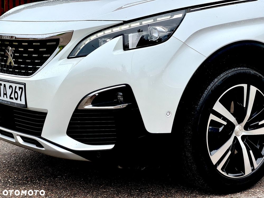 Peugeot 3008 2.0 HDi Active - 23