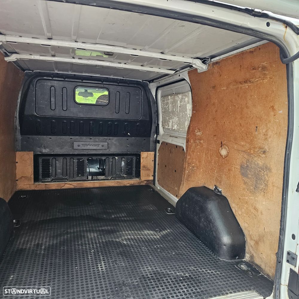 Ford Transit T280  A/C - 9