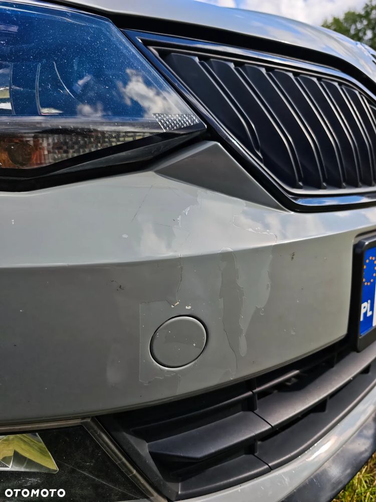 Skoda Fabia - 35