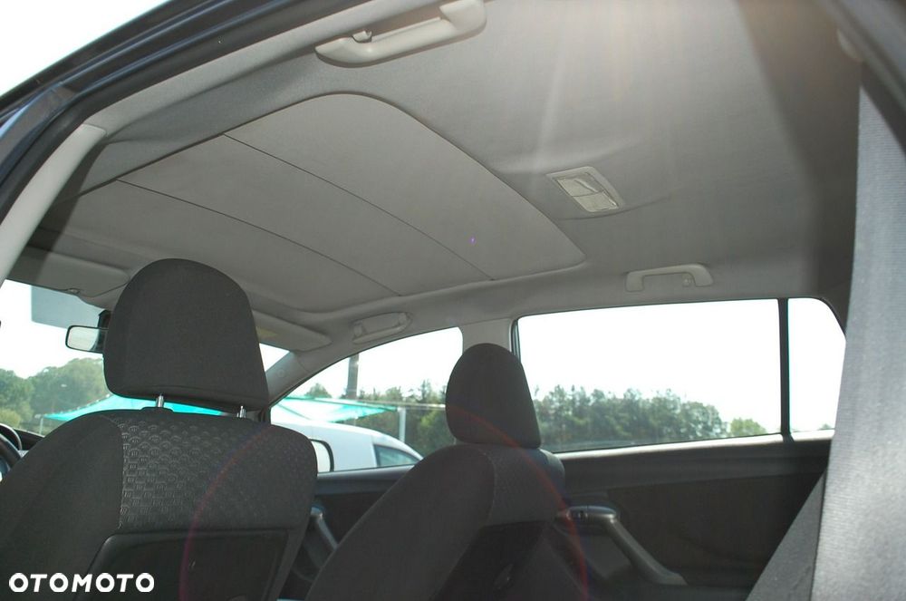 Toyota Verso - 28