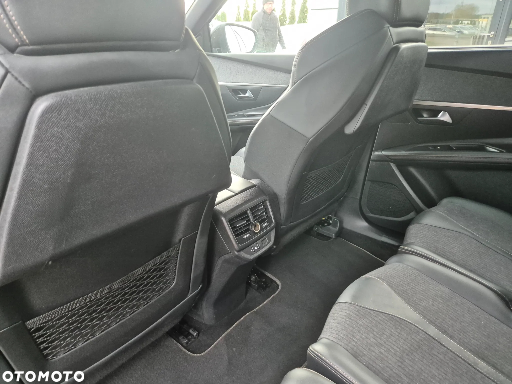 Peugeot 5008 1.5 BlueHDi GT S&S - 26