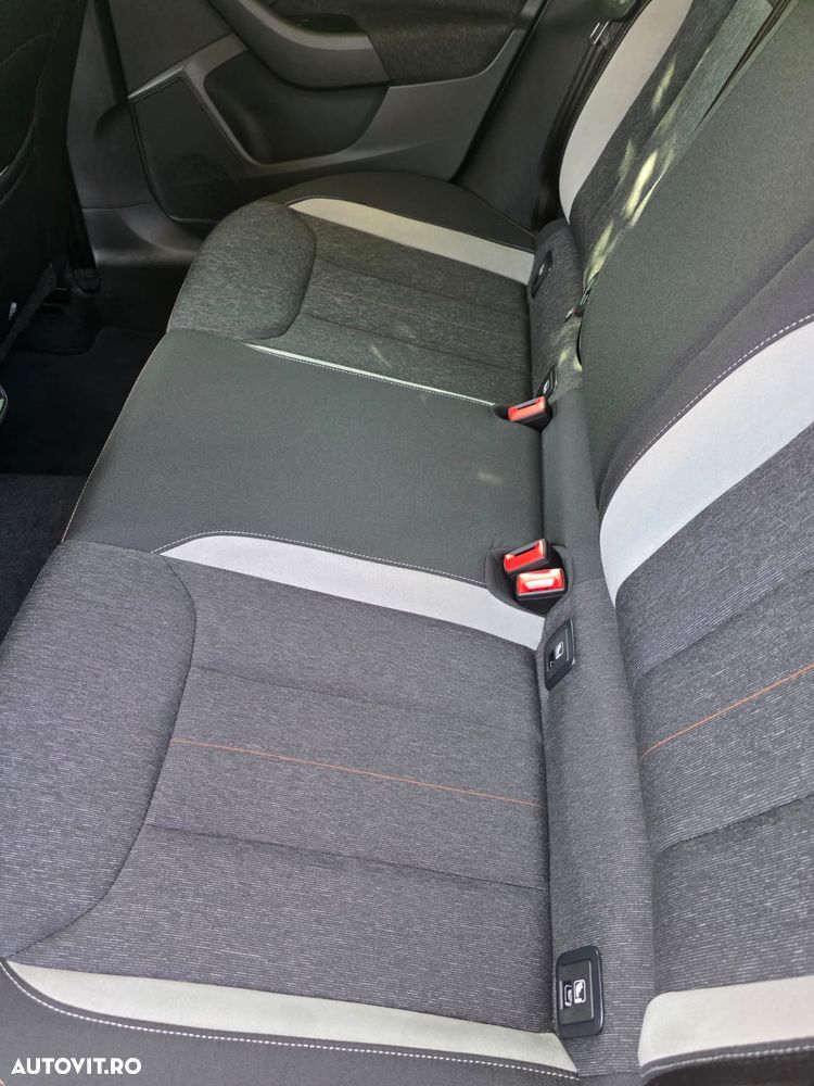 Skoda Kamiq 1.5 TSI DSG Style - 6