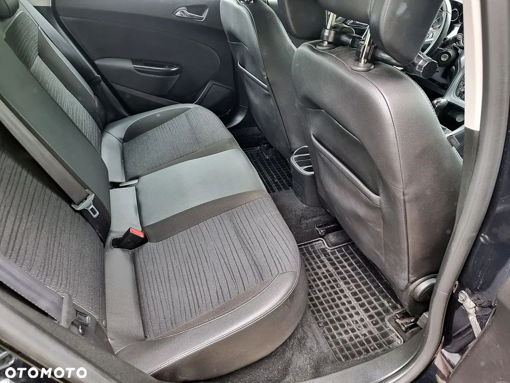 Opel Astra 1.6 Active - 7