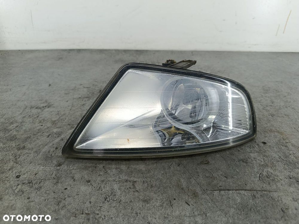 HALOGEN PRAWY PRZÓD FORD MONDEO MK3 3S71-15K201-AE  0305068002 - 1