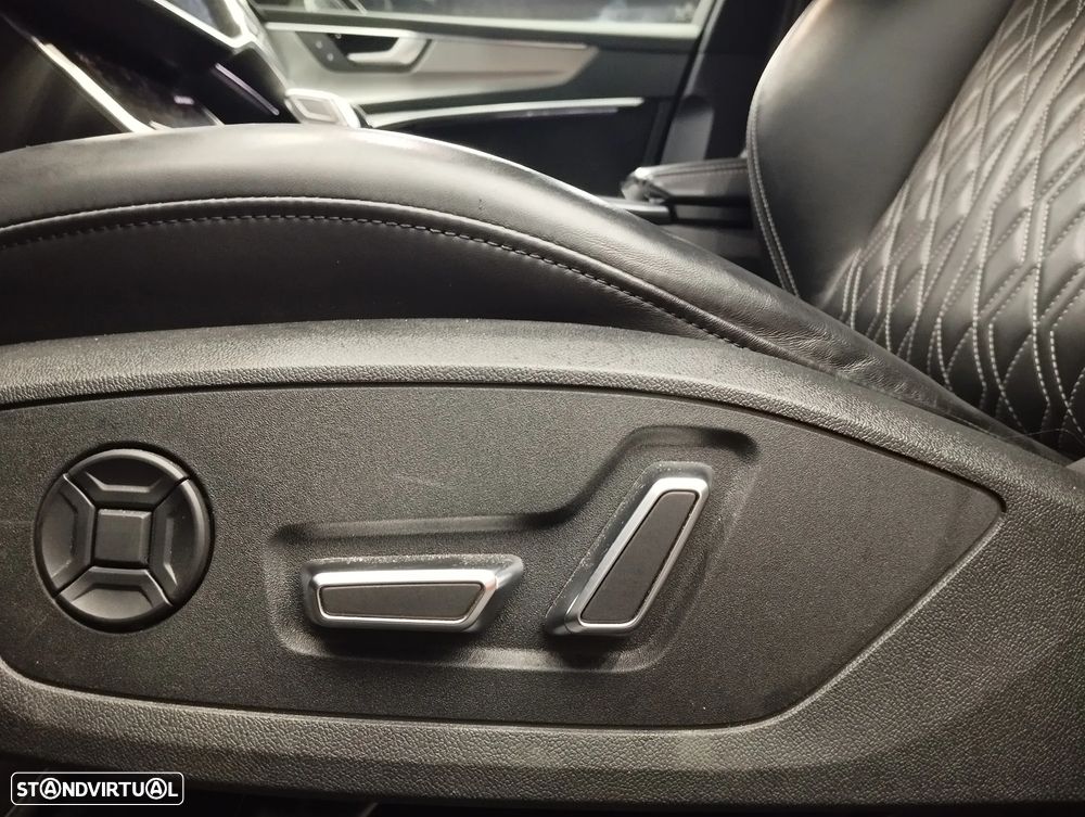 Audi A6 Avant 55 TFSI e quattro S tronic S line - 22