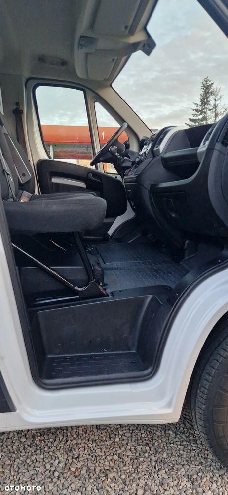 Fiat Ducato - 13