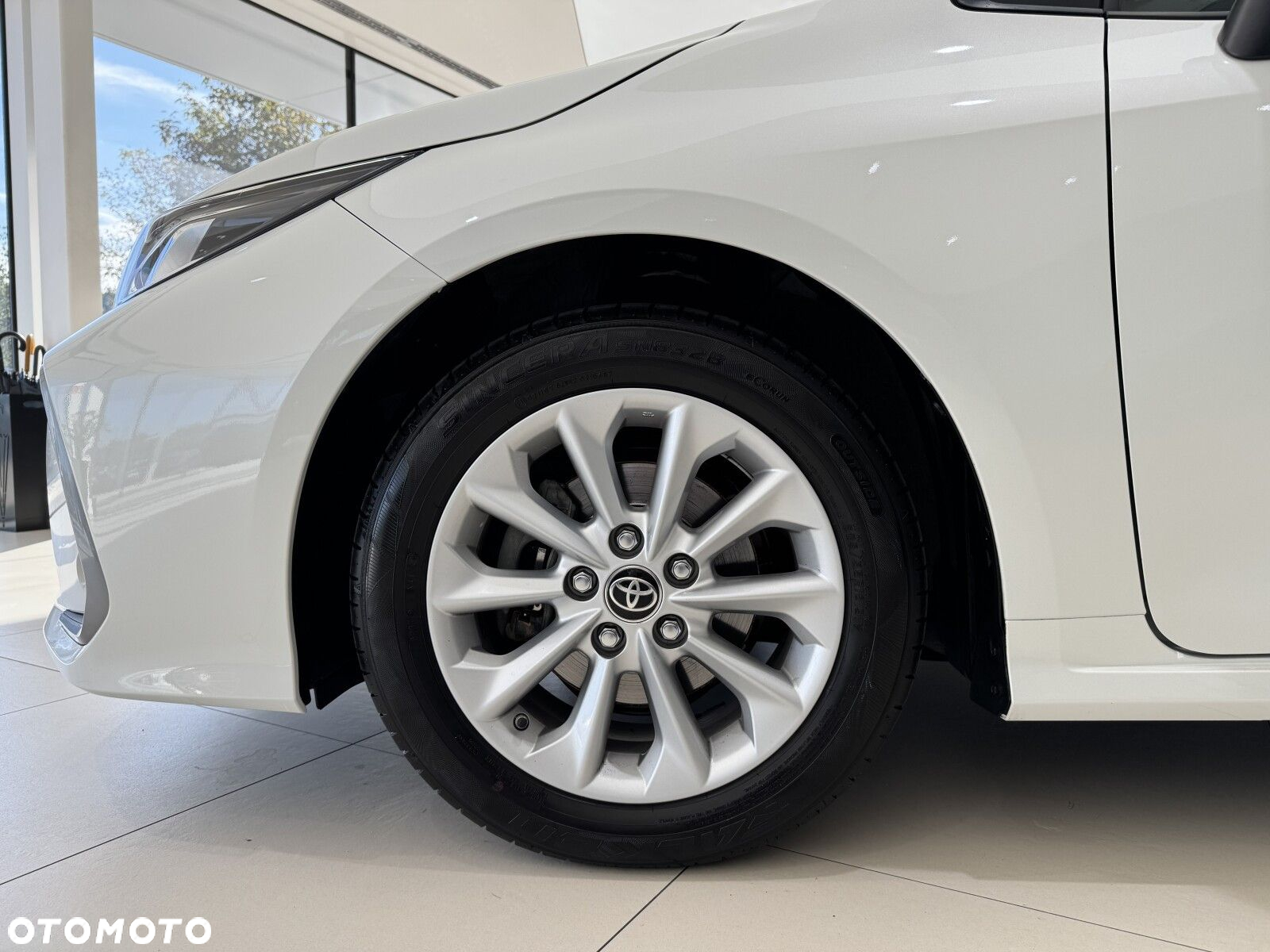 Toyota Corolla 1.5 Comfort - 18