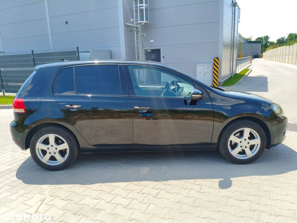 Volkswagen Golf 1.4 Edition - 4