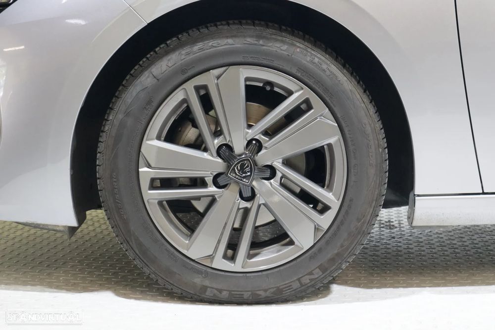 Peugeot 308 1.2 PureTech Active - 6