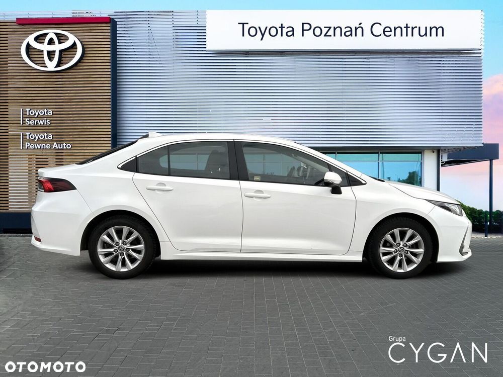 Toyota Corolla 1.8 Hybrid Comfort - 6