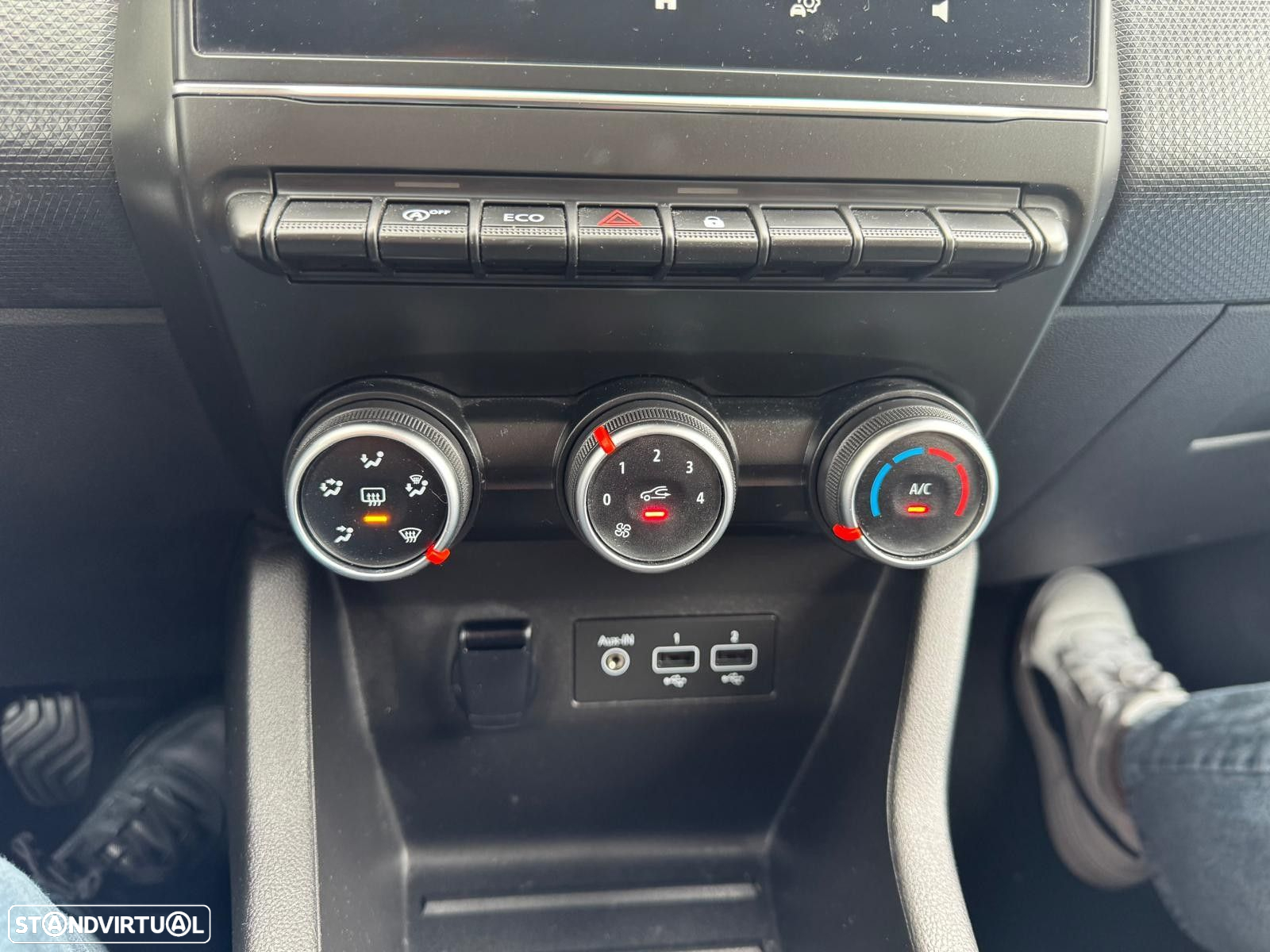 Renault Clio 1.0 TCe Exclusive - 7