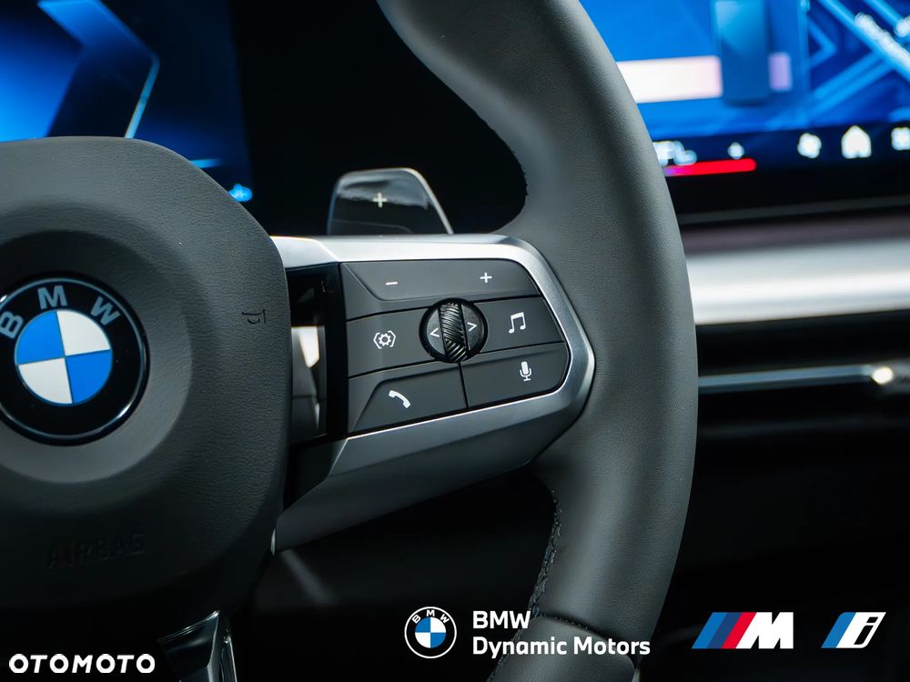 BMW X1 sDrive20d M Sportpaket - 29