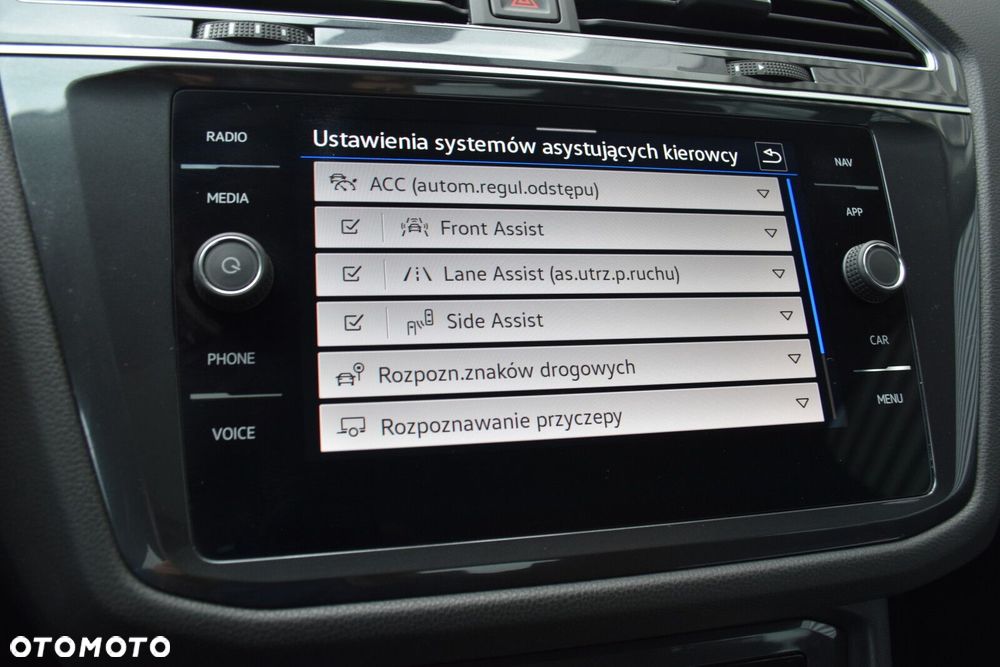Volkswagen Tiguan Allspace - 25