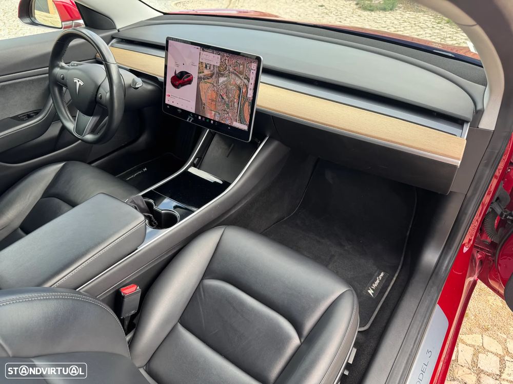 Tesla Model 3 Long Range AWD Dual Motor - 9