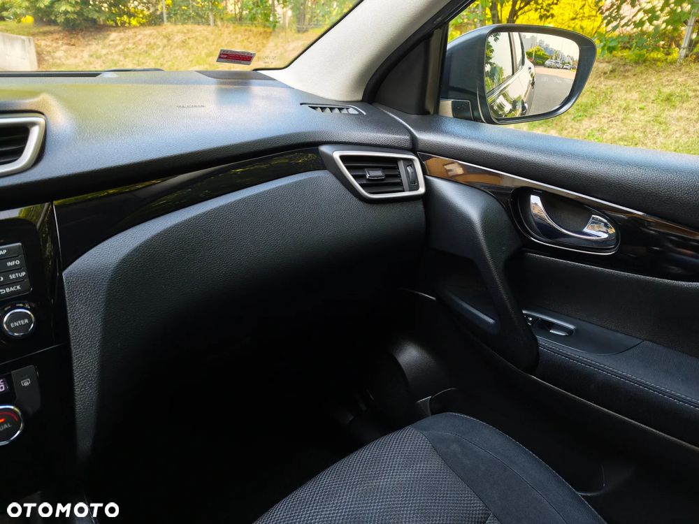 Nissan Qashqai 1.2 DIG-T Tekna+ - 30