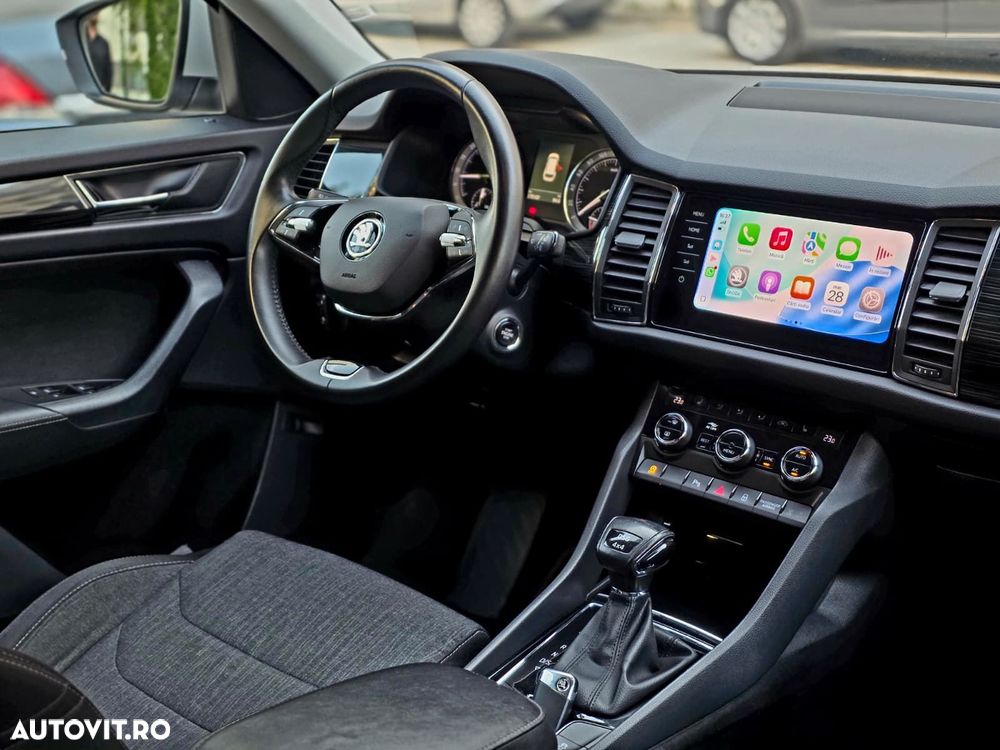 Skoda Kodiaq - 11