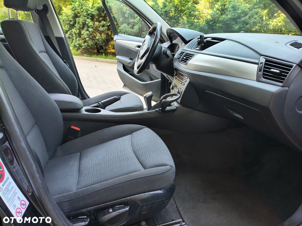 BMW X1 - 18
