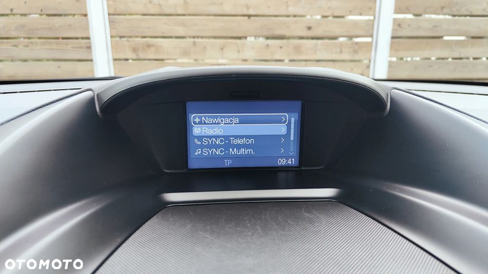 Ford Kuga 2.0 TDCi 2x4 Trend - 30