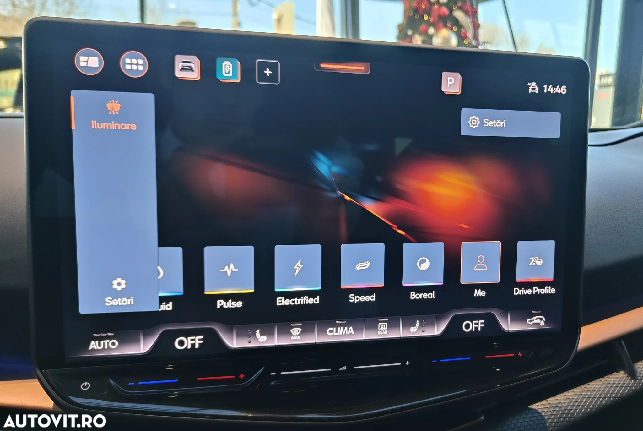 Cupra Tavascan - 25