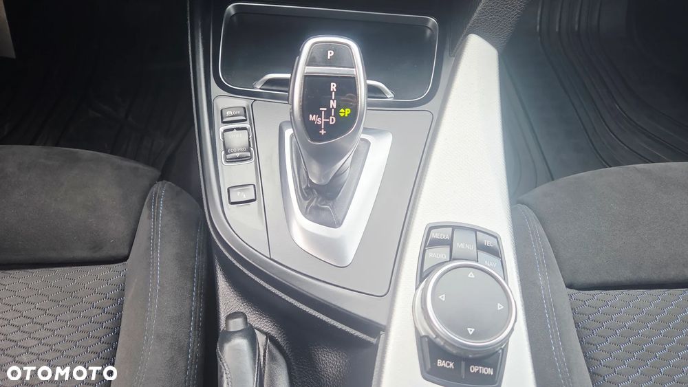 BMW Seria 4 428i xDrive M Sport - 11