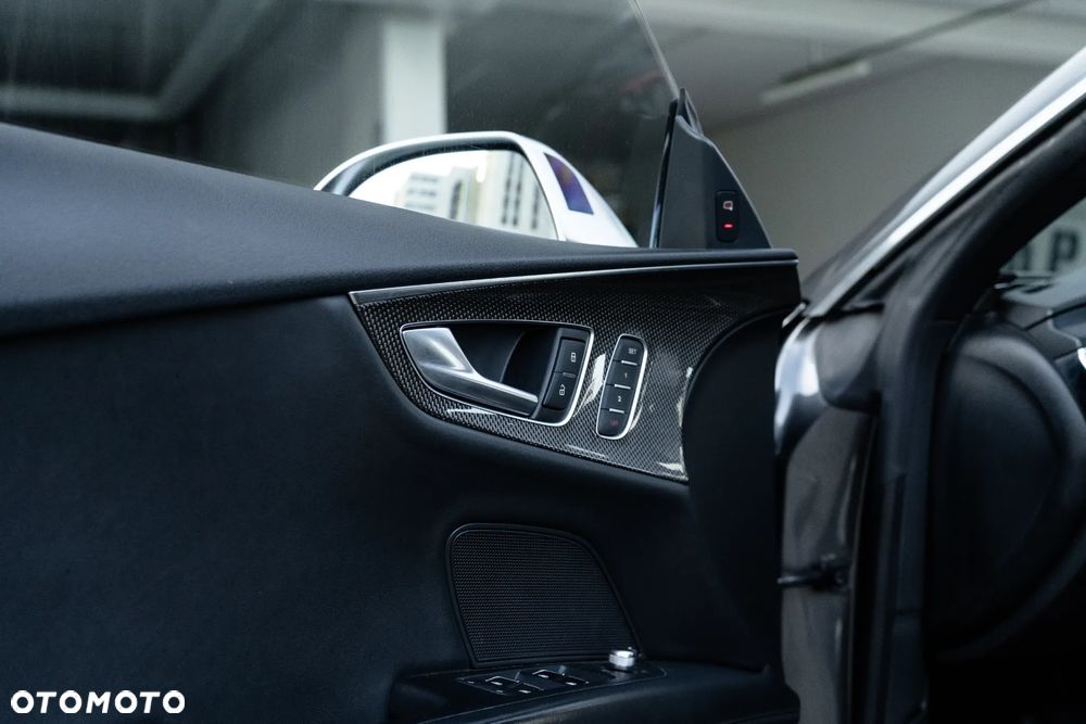 Audi S7 Sportback - 39