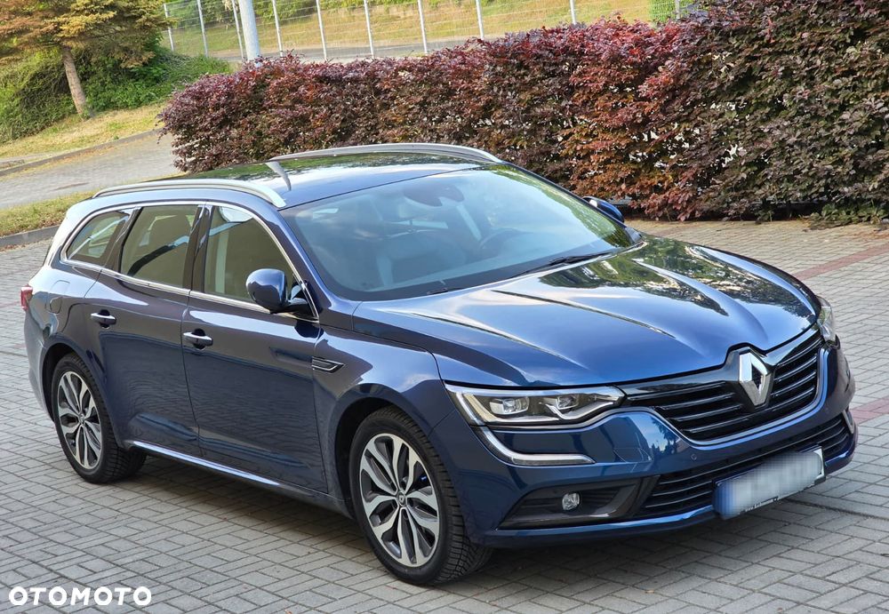 Renault Talisman ENERGY dCi 160 EDC INTENS - 1