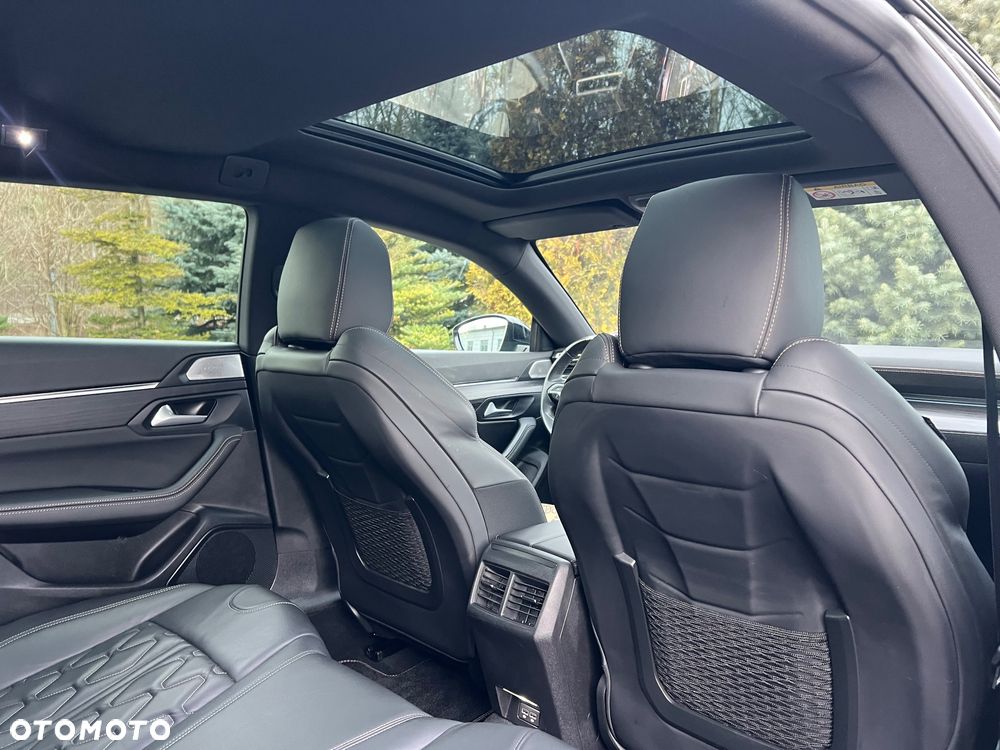 Peugeot 508 2.0 BlueHDi GT S&S - 19