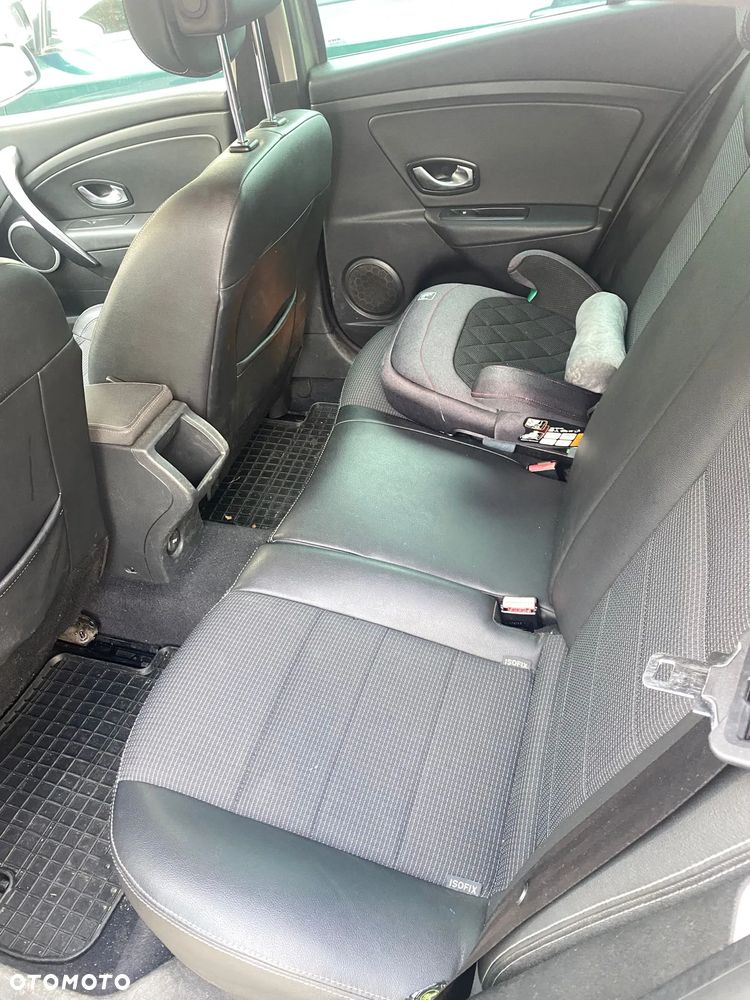 Renault Megane 1.5 dCi Expression - 6